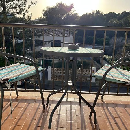 קאלה ראטג'אדה Apartamento Cala Ratjada. Recien Reformado מראה חיצוני תמונה