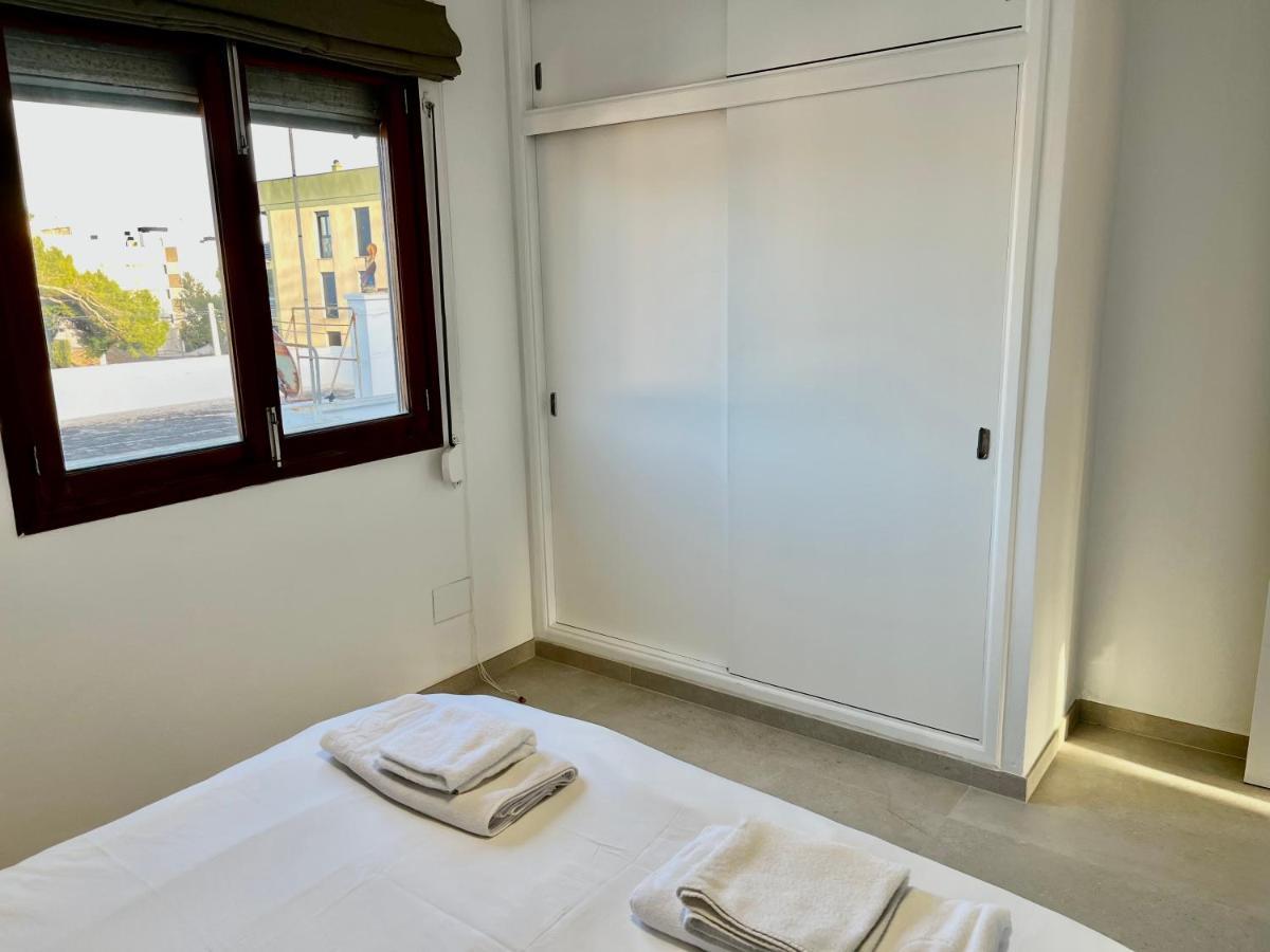 קאלה ראטג'אדה Apartamento Cala Ratjada. Recien Reformado מראה חיצוני תמונה