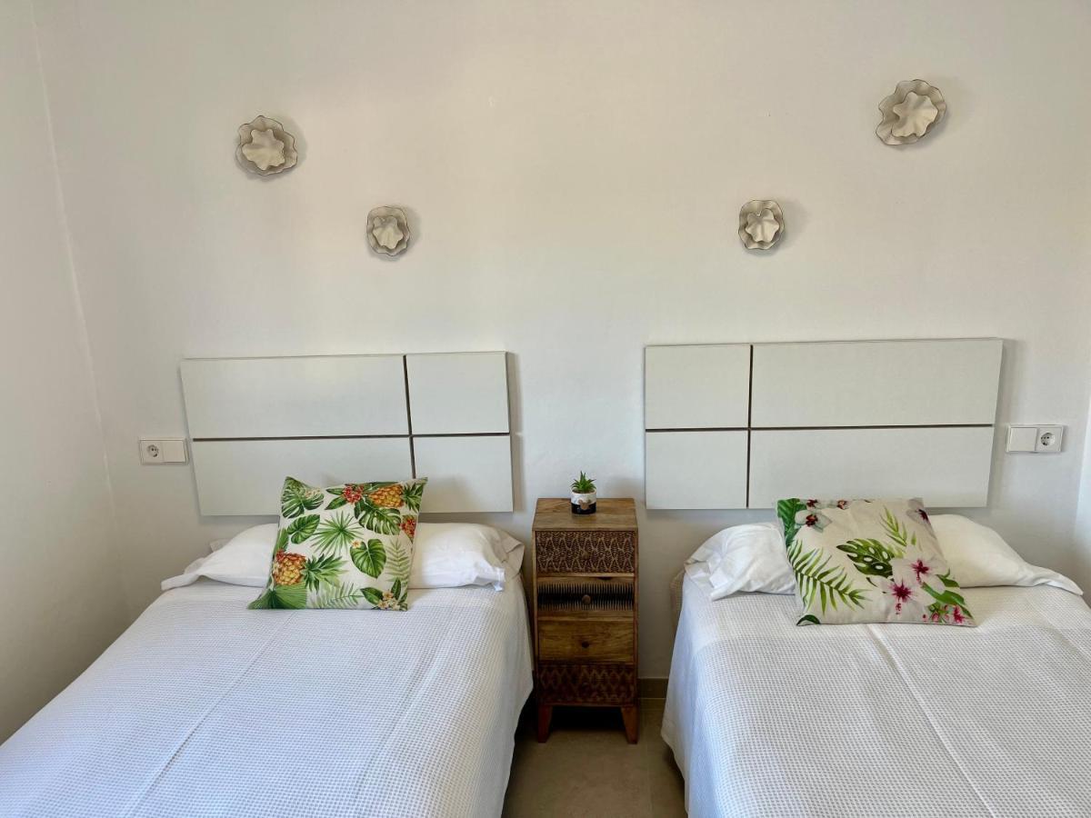קאלה ראטג'אדה Apartamento Cala Ratjada. Recien Reformado מראה חיצוני תמונה