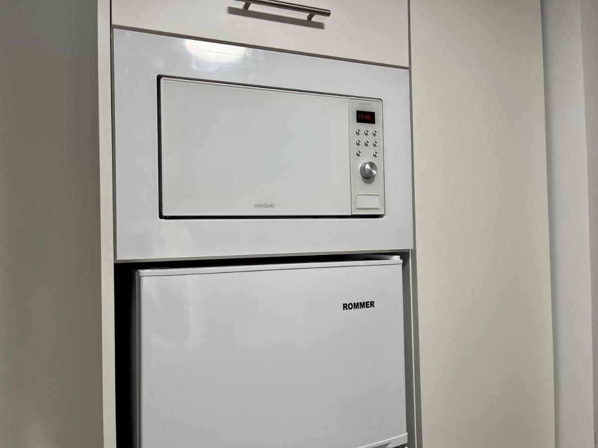 קאלה ראטג'אדה Apartamento Cala Ratjada. Recien Reformado מראה חיצוני תמונה