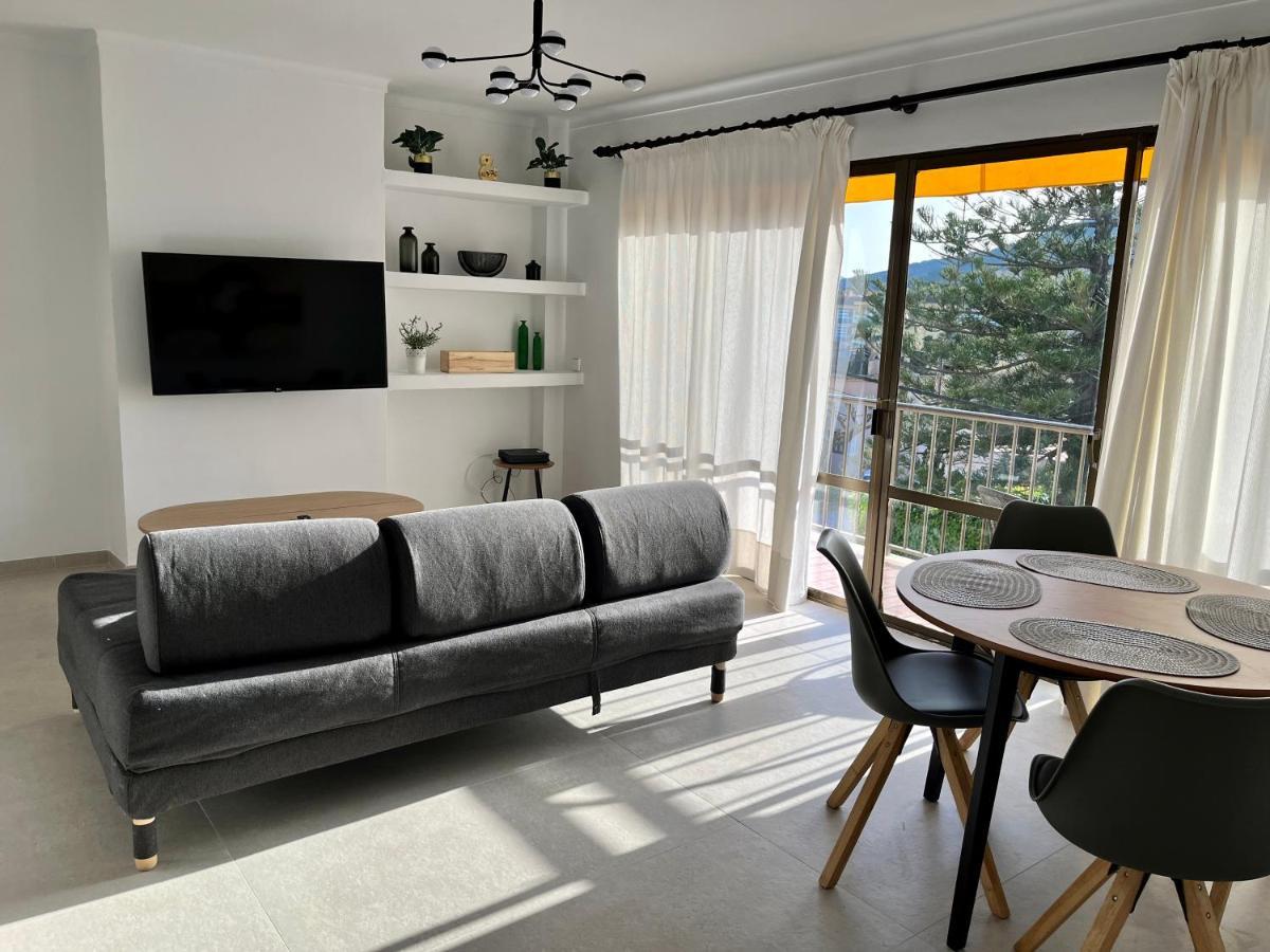 קאלה ראטג'אדה Apartamento Cala Ratjada. Recien Reformado מראה חיצוני תמונה