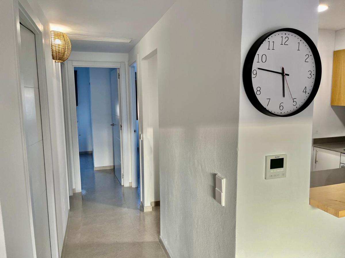 קאלה ראטג'אדה Apartamento Cala Ratjada. Recien Reformado מראה חיצוני תמונה