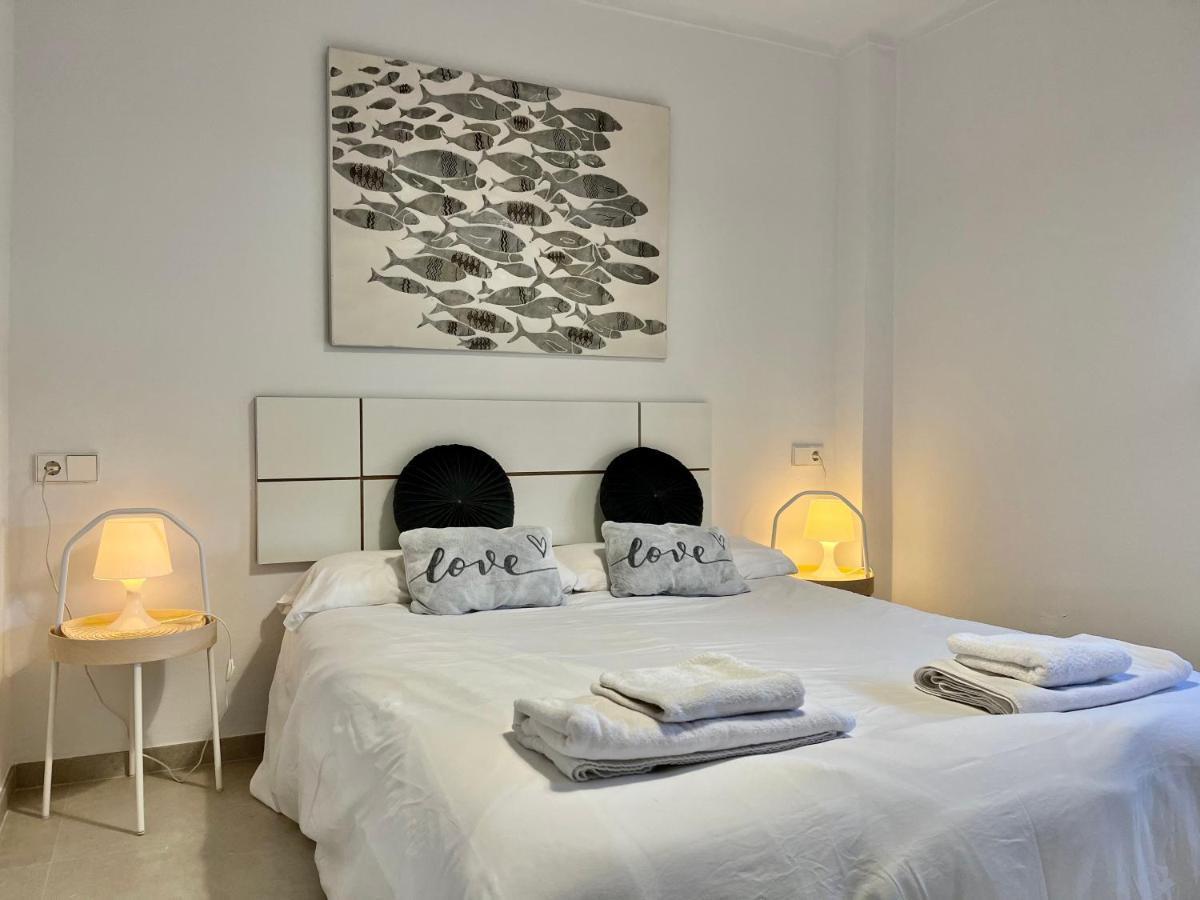 קאלה ראטג'אדה Apartamento Cala Ratjada. Recien Reformado מראה חיצוני תמונה
