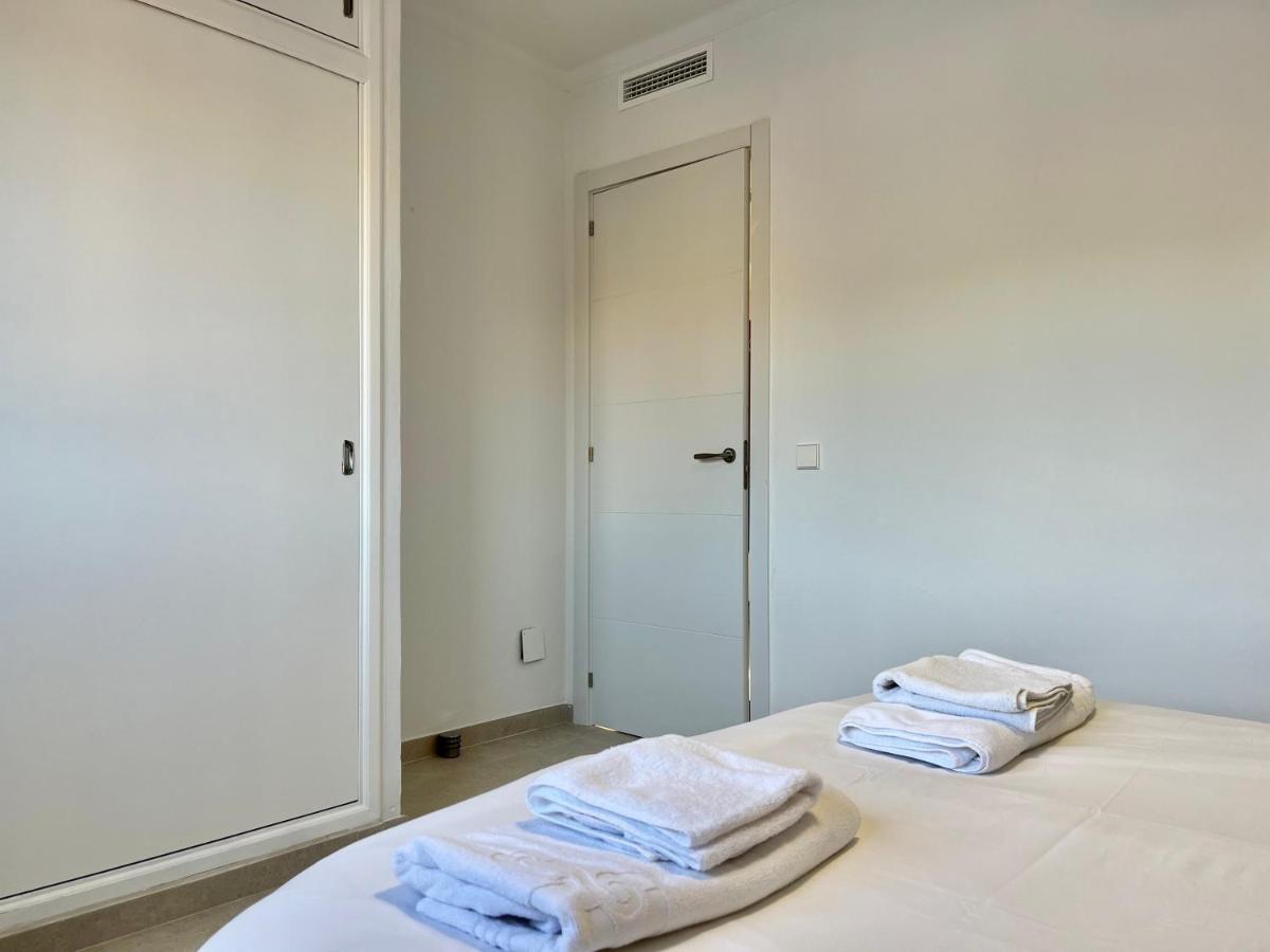 קאלה ראטג'אדה Apartamento Cala Ratjada. Recien Reformado מראה חיצוני תמונה